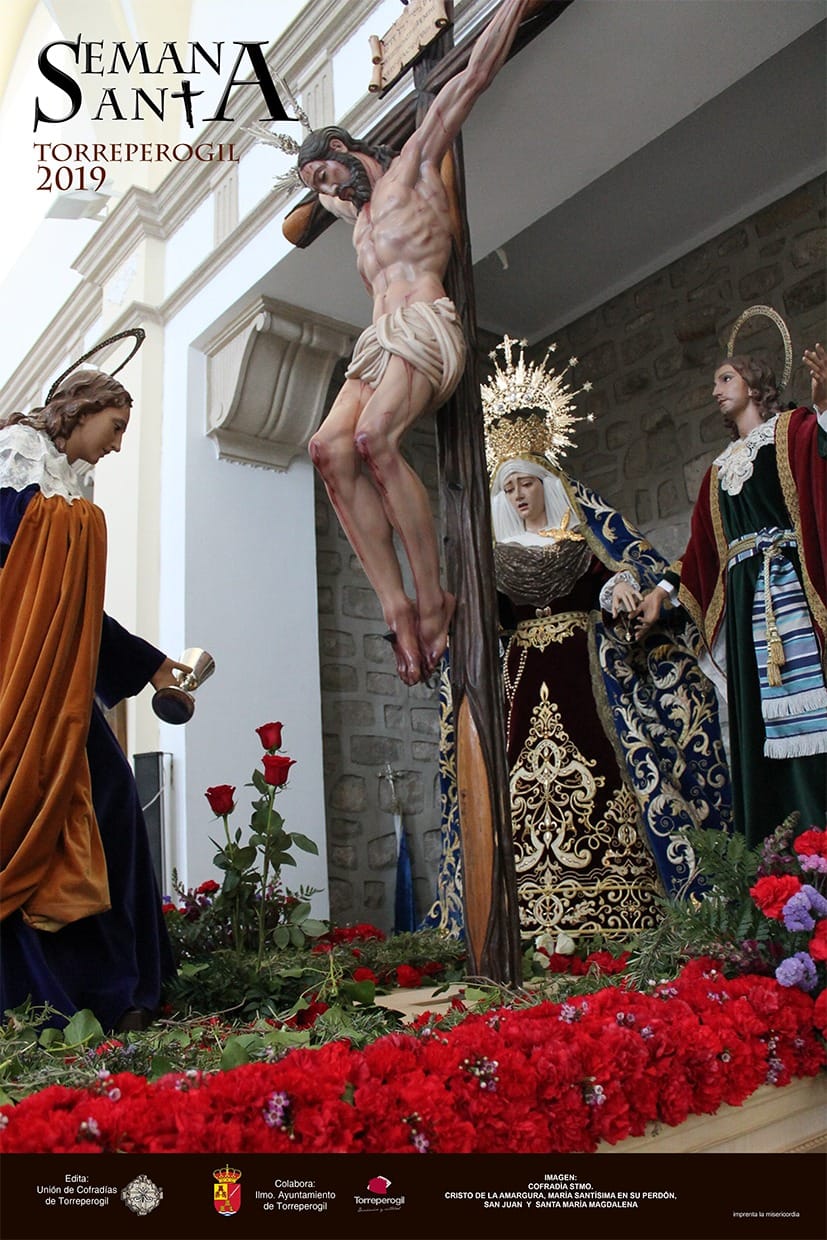 Semana Santa en Torreperogil 2019 Torreperogil